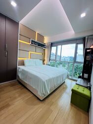 Eight Riversuites (D12), Condominium #626819811